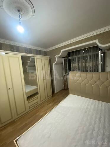 Сдаётся 2-комн. вторичка 45 м², м. Ази Асланов, photo 10 from 14