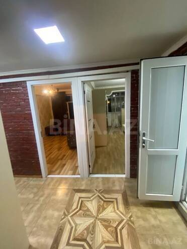 Сдаётся 2-комн. вторичка 45 м², м. Ази Асланов, photo 4 from 14