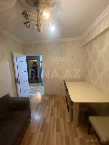 Сдаётся 2-комн. вторичка 45 м², м. Ази Асланов, photo 6 from 14
