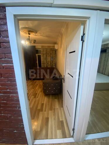 Сдаётся 2-комн. вторичка 45 м², м. Ази Асланов, photo 9 from 14