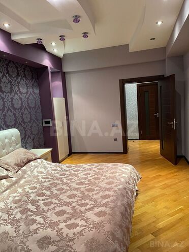 Satılır 3 otaqlı yeni tikili 156 m², Şah İsmayıl Xətai m., photo 6 from 18
