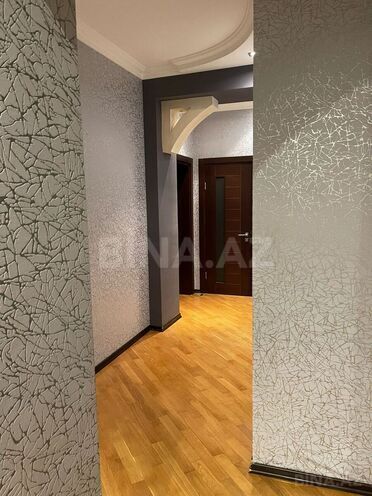 Satılır 3 otaqlı yeni tikili 156 m², Şah İsmayıl Xətai m., photo 15 from 18