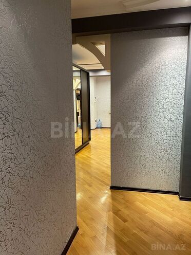 Satılır 3 otaqlı yeni tikili 156 m², Şah İsmayıl Xətai m., photo 16 from 18