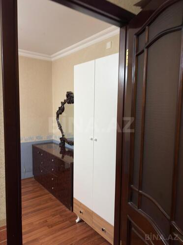 İcarəyə verilir 2 otaqlı köhnə tikili 50 m², Elmlər Akademiyası m., photo 12 from 13