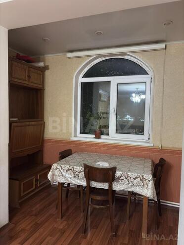 İcarəyə verilir 2 otaqlı köhnə tikili 50 m², Elmlər Akademiyası m., photo 6 from 13