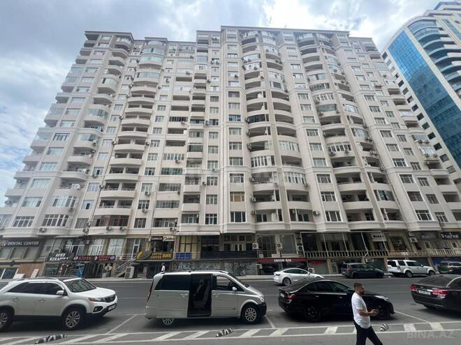 Satılır 3 otaqlı yeni tikili 156 m², Şah İsmayıl Xətai m., photo 17 from 18