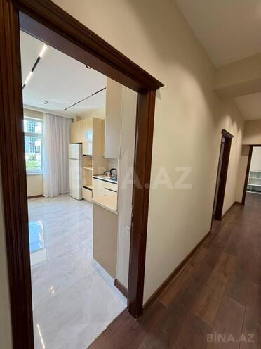 Продаётся 3-комн. новостройка 120 м², м. 8 ноября, photo 27 from 29