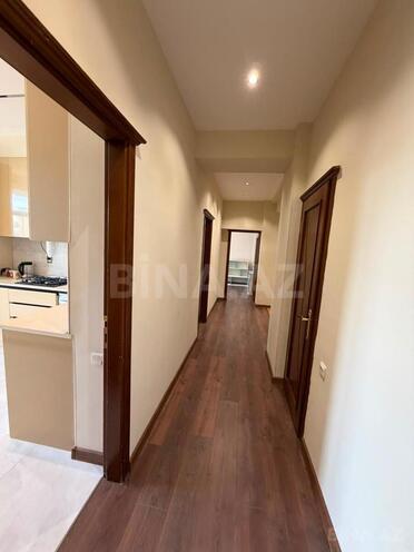 Продаётся 3-комн. новостройка 120 м², м. 8 ноября, photo 5 from 29