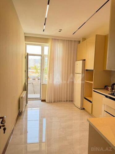 Продаётся 3-комн. новостройка 120 м², м. 8 ноября, photo 17 from 29