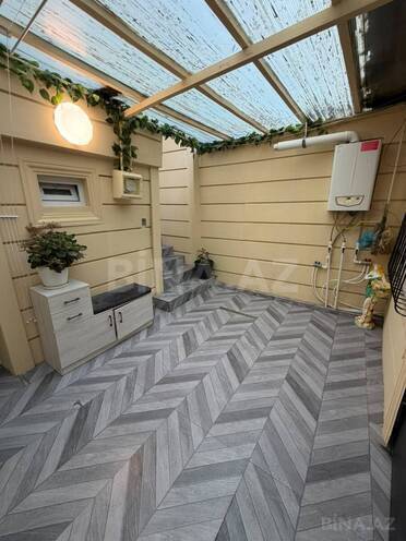 Satılır 3 otaqlı həyət evi/bağ evi 75 m², 28 May m., photo 1 from 14