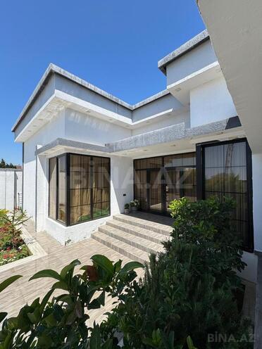 Satılır 4 otaqlı həyət evi/bağ evi 170 m², Şüvəlan q., photo 1 from 29