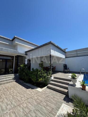 Satılır 4 otaqlı həyət evi/bağ evi 170 m², Şüvəlan q., photo 4 from 29
