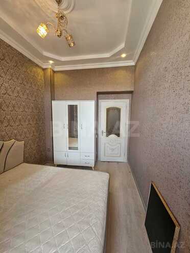 İcarəyə verilir 2 otaqlı yeni tikili 60 m², 20 Yanvar m., photo 5 from 10
