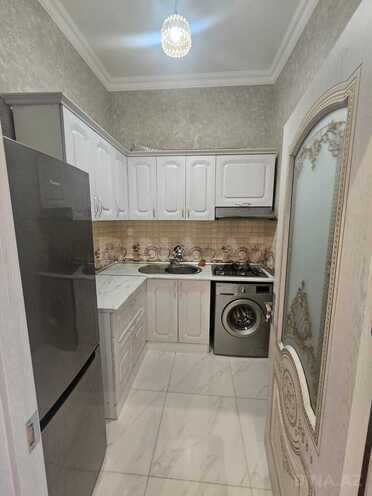 İcarəyə verilir 2 otaqlı yeni tikili 60 m², 20 Yanvar m., photo 7 from 10