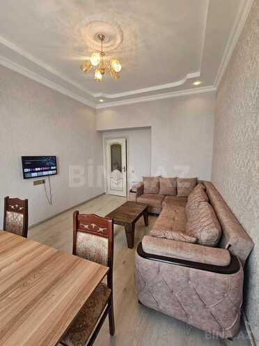 İcarəyə verilir 2 otaqlı yeni tikili 60 m², 20 Yanvar m., photo 3 from 10