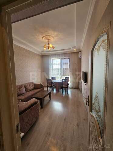 İcarəyə verilir 2 otaqlı yeni tikili 60 m², 20 Yanvar m., photo 1 from 10