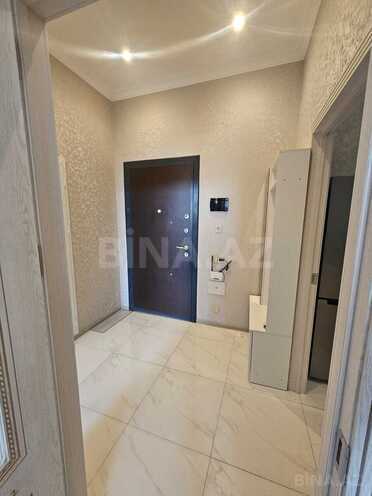 İcarəyə verilir 2 otaqlı yeni tikili 60 m², 20 Yanvar m., photo 6 from 10