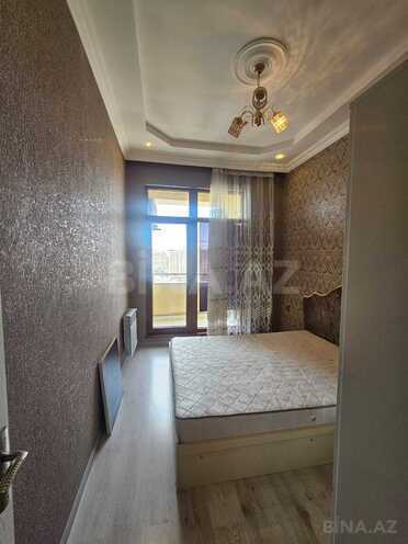 İcarəyə verilir 2 otaqlı yeni tikili 60 m², 20 Yanvar m., photo 4 from 10