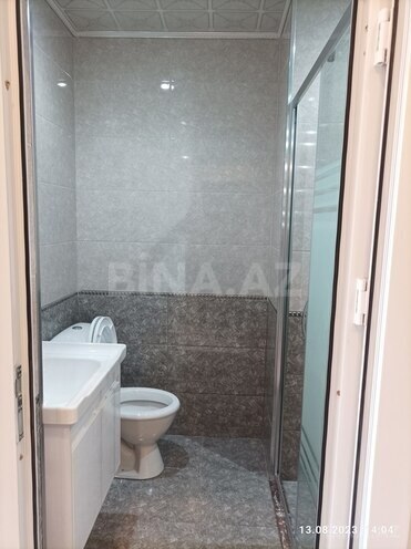 İcarəyə verilir 2 otaqlı yeni tikili 60 m², 20 Yanvar m., photo 8 from 10
