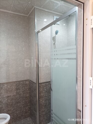 İcarəyə verilir 2 otaqlı yeni tikili 60 m², 20 Yanvar m., photo 9 from 10
