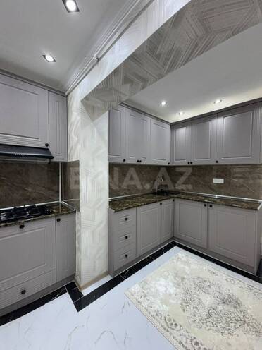 Продаётся 2-комн. вторичка 65 м², м. Ахмедлы, photo 18 from 20