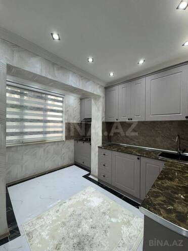 Продаётся 2-комн. вторичка 65 м², м. Ахмедлы, photo 16 from 20