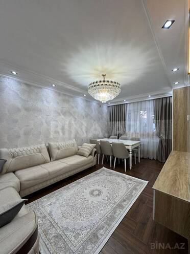 Продаётся 2-комн. вторичка 65 м², м. Ахмедлы, photo 8 from 20