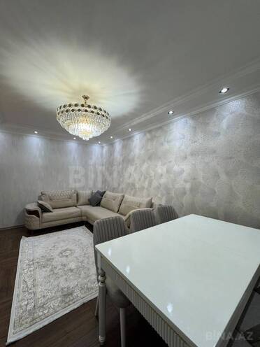 Продаётся 2-комн. вторичка 65 м², м. Ахмедлы, photo 12 from 20
