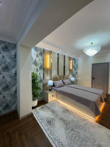 Продаётся 2-комн. вторичка 65 м², м. Ахмедлы, photo 1 from 20