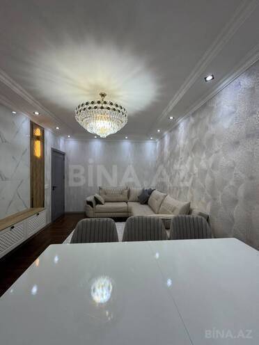 Продаётся 2-комн. вторичка 65 м², м. Ахмедлы, photo 14 from 20