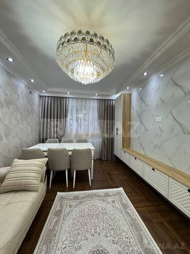 Продаётся 2-комн. вторичка 65 м², м. Ахмедлы, photo 7 from 20