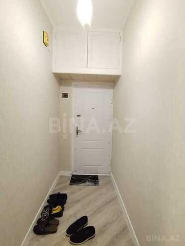 Satılır 3 otaqlı köhnə tikili 60 m², Memar Əcəmi m., photo 7 from 18