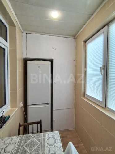 Satılır 3 otaqlı köhnə tikili 60 m², Memar Əcəmi m., photo 6 from 18