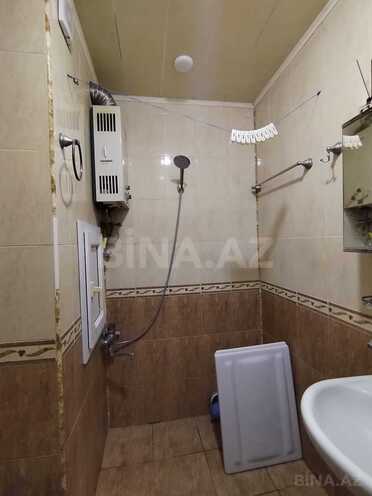 Satılır 3 otaqlı köhnə tikili 60 m², Memar Əcəmi m., photo 12 from 18