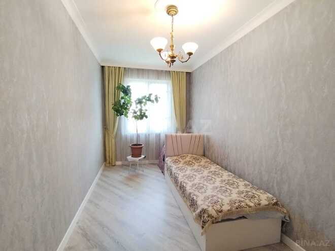 Satılır 3 otaqlı köhnə tikili 60 m², Memar Əcəmi m., photo 8 from 18