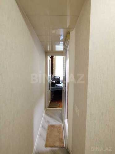Satılır 3 otaqlı köhnə tikili 60 m², Memar Əcəmi m., photo 10 from 18