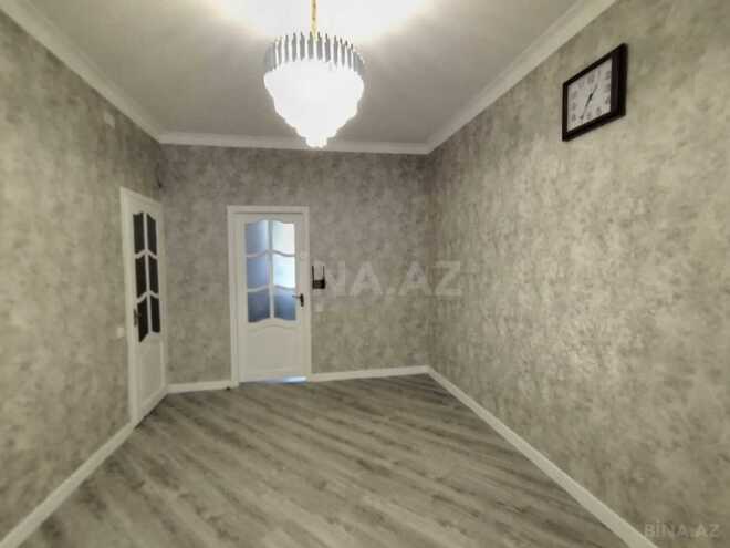 Satılır 3 otaqlı köhnə tikili 60 m², Memar Əcəmi m., photo 3 from 18