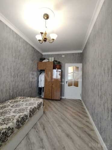 Satılır 3 otaqlı köhnə tikili 60 m², Memar Əcəmi m., photo 9 from 18