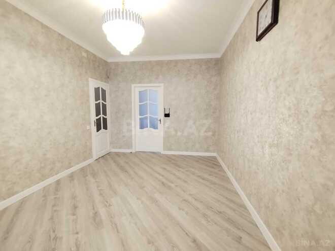 Satılır 3 otaqlı köhnə tikili 60 m², Memar Əcəmi m., photo 4 from 18