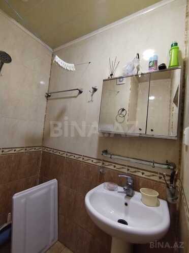 Satılır 3 otaqlı köhnə tikili 60 m², Memar Əcəmi m., photo 11 from 18