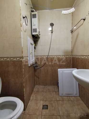 Satılır 3 otaqlı köhnə tikili 60 m², Memar Əcəmi m., photo 13 from 18