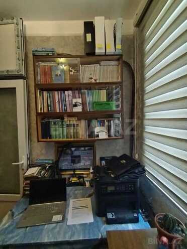 Satılır 3 otaqlı köhnə tikili 60 m², Memar Əcəmi m., photo 15 from 18