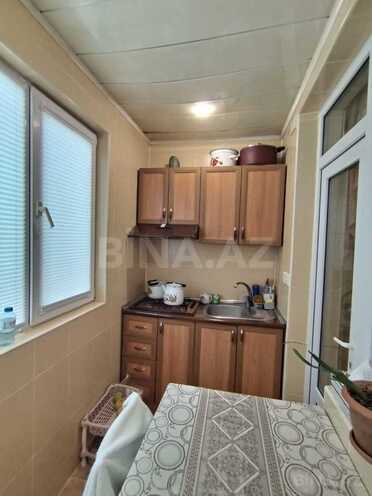 Satılır 3 otaqlı köhnə tikili 60 m², Memar Əcəmi m., photo 5 from 18
