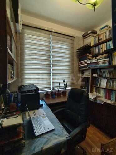 Satılır 3 otaqlı köhnə tikili 60 m², Memar Əcəmi m., photo 16 from 18