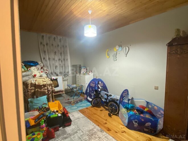 Satılır 6 otaqlı həyət evi/bağ evi 234 m², Qara Qarayev m., photo 14 from 18