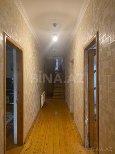 Satılır 6 otaqlı həyət evi/bağ evi 234 m², Qara Qarayev m., photo 12 from 18