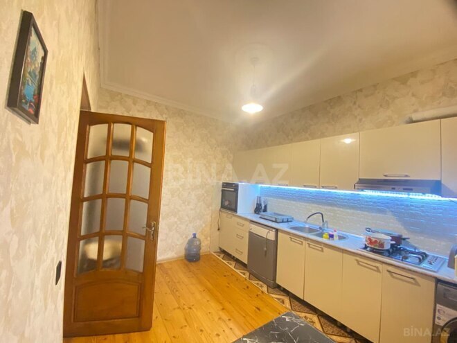 Satılır 6 otaqlı həyət evi/bağ evi 234 m², Qara Qarayev m., photo 9 from 18