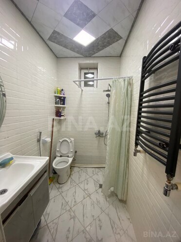Satılır 6 otaqlı həyət evi/bağ evi 234 m², Qara Qarayev m., photo 16 from 18