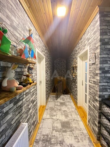 Satılır 6 otaqlı həyət evi/bağ evi 234 m², Qara Qarayev m., photo 10 from 18