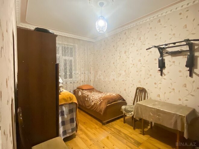 Satılır 6 otaqlı həyət evi/bağ evi 234 m², Qara Qarayev m., photo 8 from 18